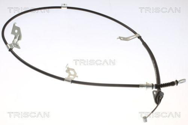 TRISCAN 8140 69184 Handbremsseil für Suzuki