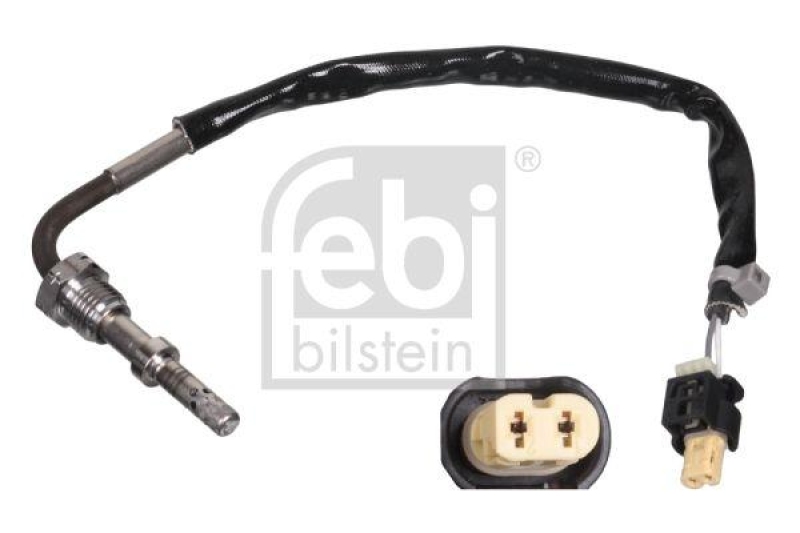 FEBI BILSTEIN 100831 Abgastemperatursensor für Mercedes-Benz