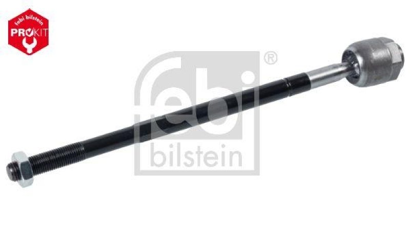 FEBI BILSTEIN 19965 Axialgelenk mit Kontermutter für Fiat