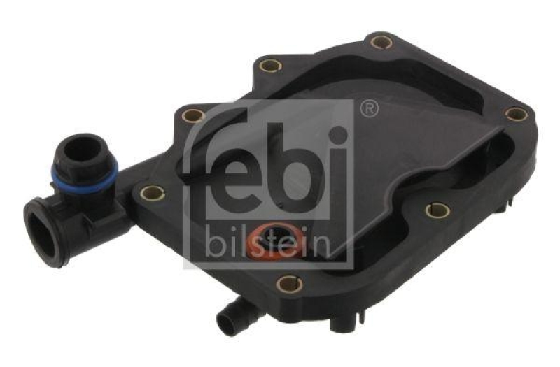 FEBI BILSTEIN 40883 Entlüftungsventil für Kurbelgehäuse für BMW