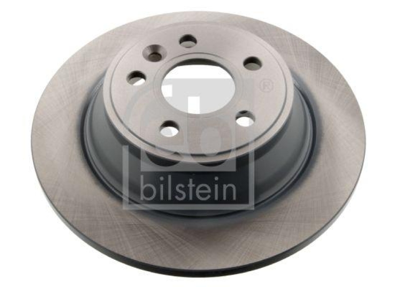 FEBI BILSTEIN 43883 Bremsscheibe für VOLVO