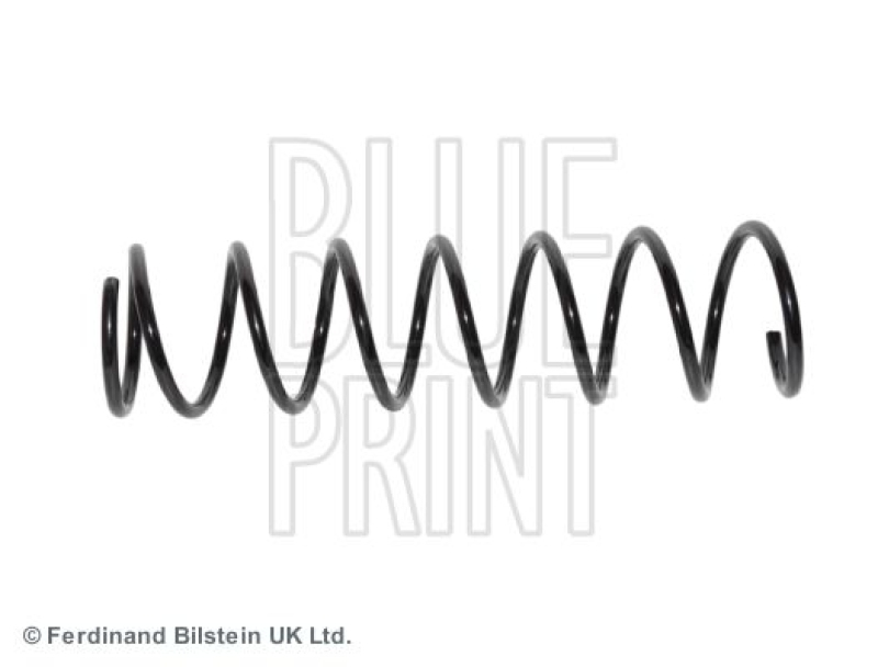 BLUE PRINT ADT388366 Fahrwerksfeder für TOYOTA