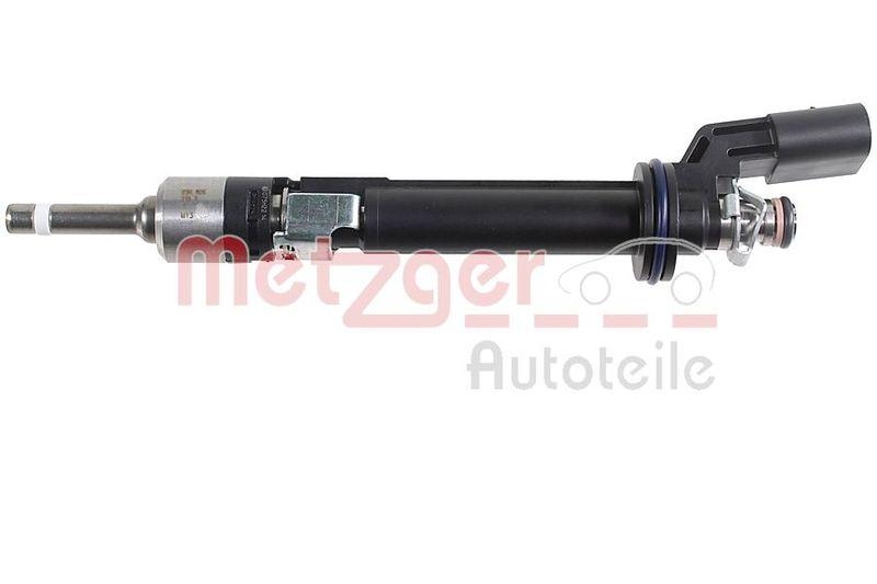 METZGER 0920050 Einspritzventil Neuteil für AUDI/SKODA/VW