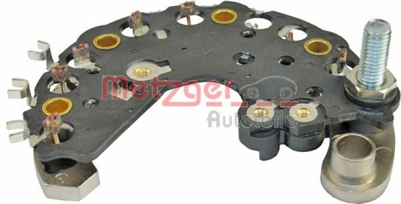 METZGER 2391000 Gleichrichter, Generator für MB