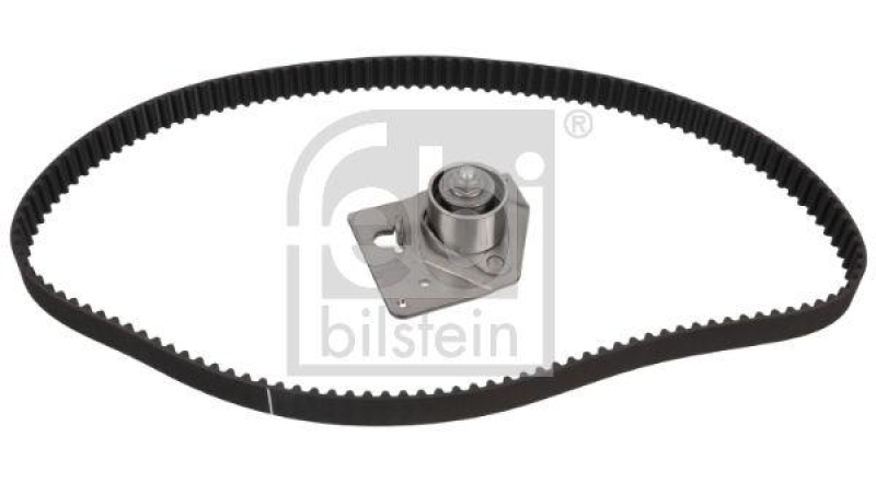 FEBI BILSTEIN 22056 Zahnriemensatz für Renault