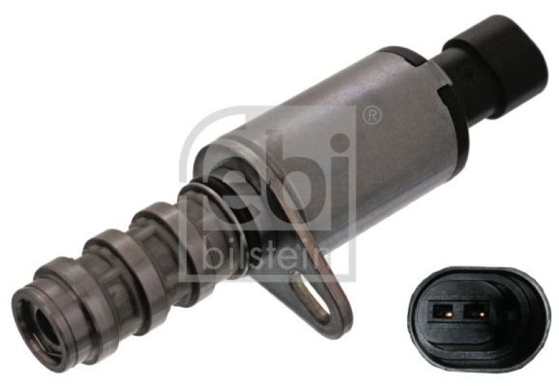 FEBI BILSTEIN 48419 Magnetventil für Nockenwellenverstellung für Fiat