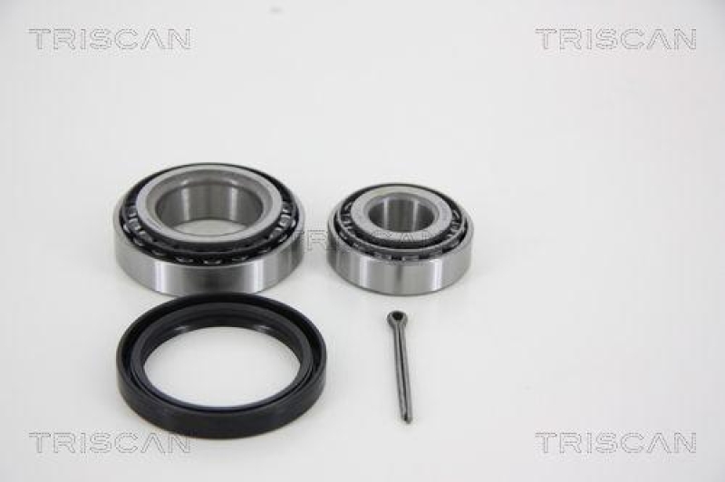 TRISCAN 8530 42105 Radlagersatz Vorne für Mitsubishi L200, L300