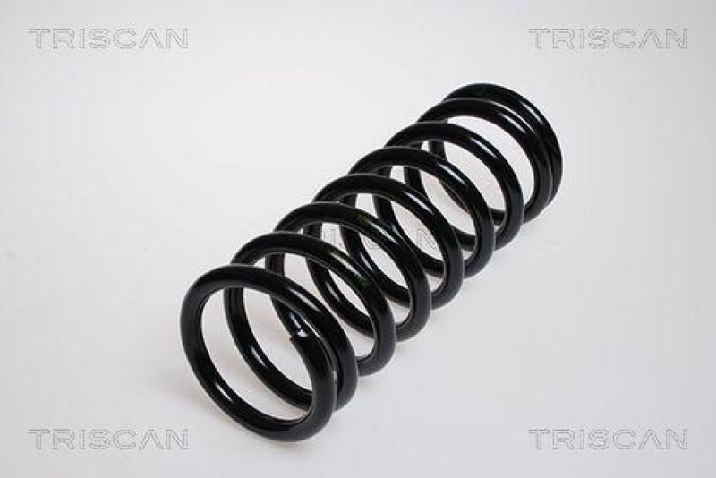 TRISCAN 8750 2302 Spiralfeder Hinten für Mercedes 123