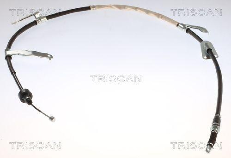 TRISCAN 8140 181174 Handbremsseil für Kia/Hyundai