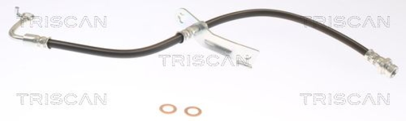 TRISCAN 8150 431014 Bremsschlauch Vorne für Hyundai, Kia