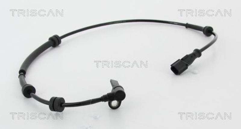 TRISCAN 8180 25305 Sensor, Raddrehzahl für Renault