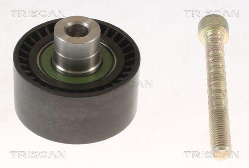 TRISCAN 8641 102032 Umlenkrolle für Citroen, Fiat, Peugeot