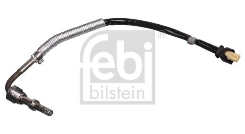 FEBI BILSTEIN 100832 Abgastemperatursensor für Mercedes-Benz