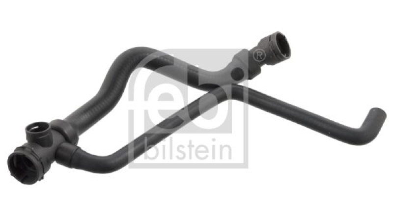 FEBI BILSTEIN 103295 Kühlwasserschlauch mit Schnellkupplungen für VW-Audi