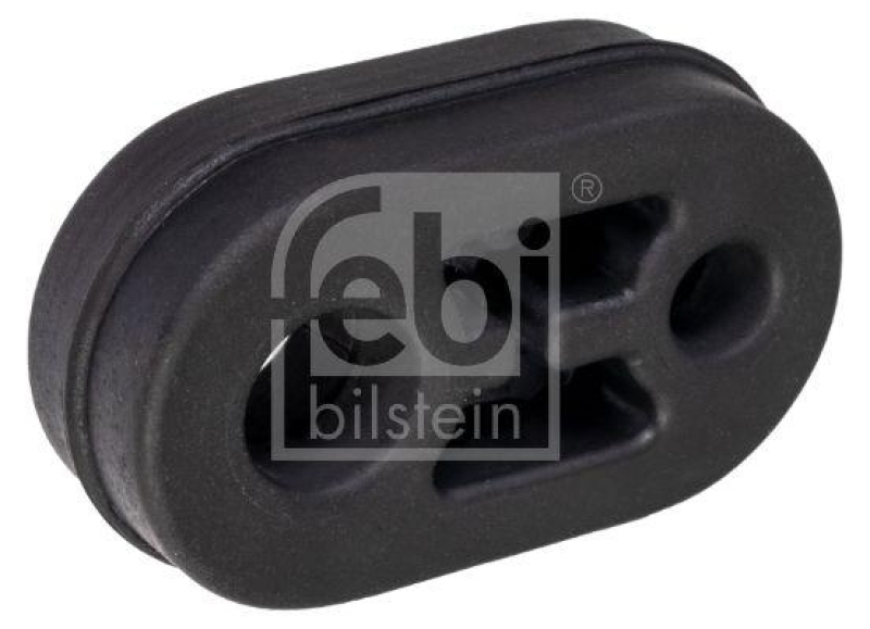 FEBI BILSTEIN 178340 Auspuffgummilager für Abgasrohr für Peugeot