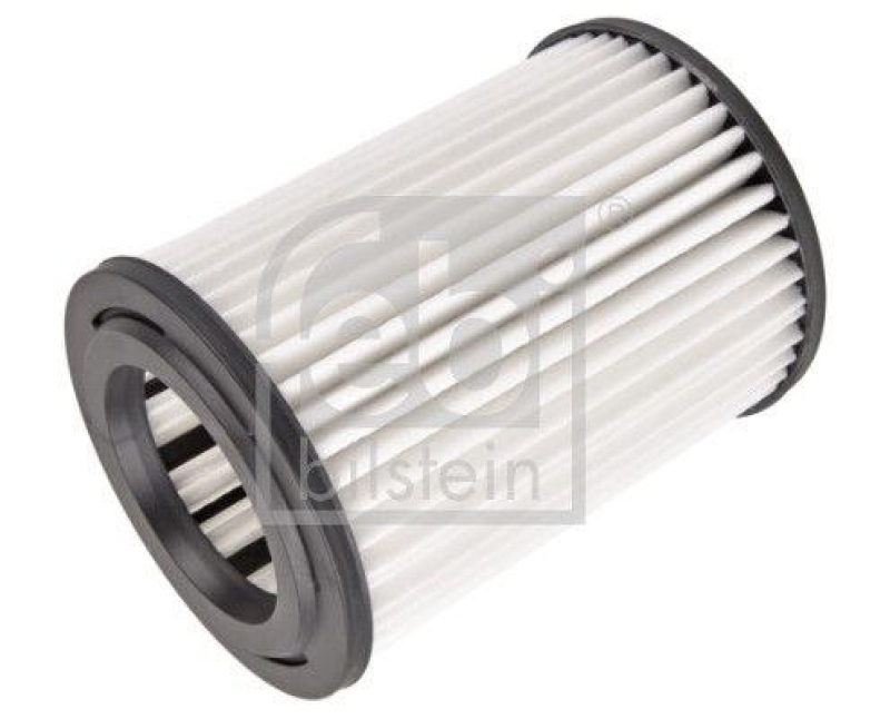 FEBI BILSTEIN 183862 Luftfilter für HYUNDAI