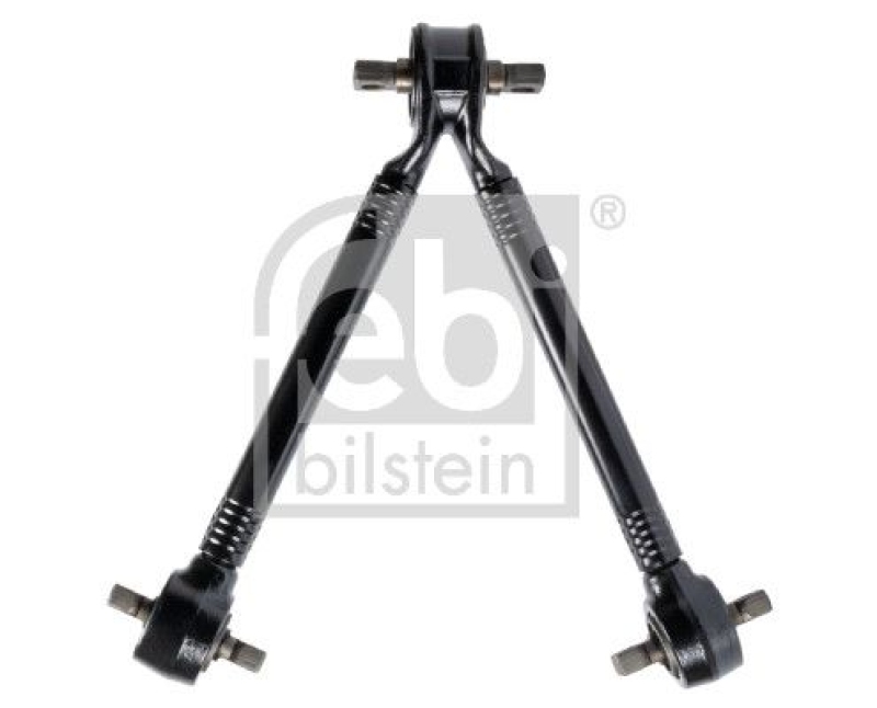 FEBI BILSTEIN 28147 Dreieckslenker für Mercedes-Benz