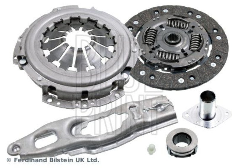 BLUE PRINT ADBP300146 Kupplungssatz f&uuml;r MITSUBISHI