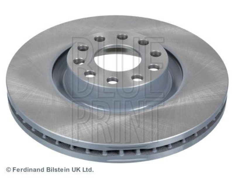 BLUE PRINT ADV1843101 Bremsscheibe f&uuml;r VW-Audi