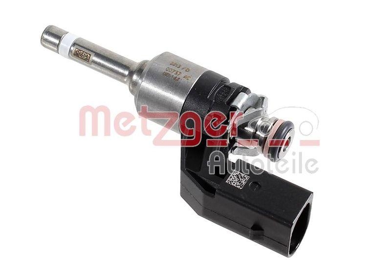 METZGER 0920051 Einspritzventil Neuteil für AUDI/SKODA/VW