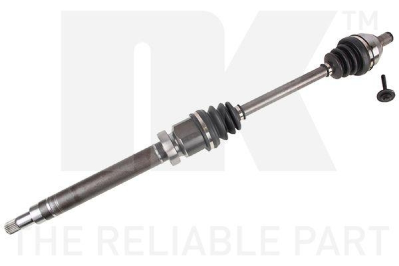 NK 502590 Antriebswelle für FORD