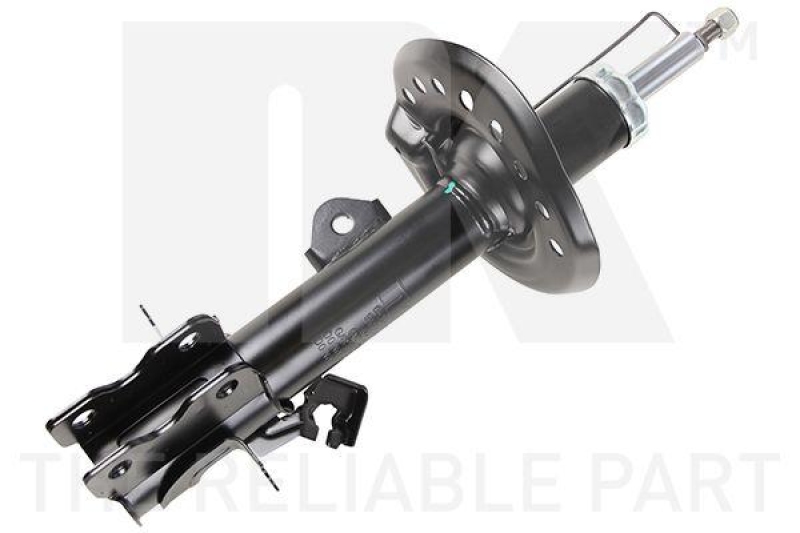 NK 65221373 Stoßdämpfer für NISSAN