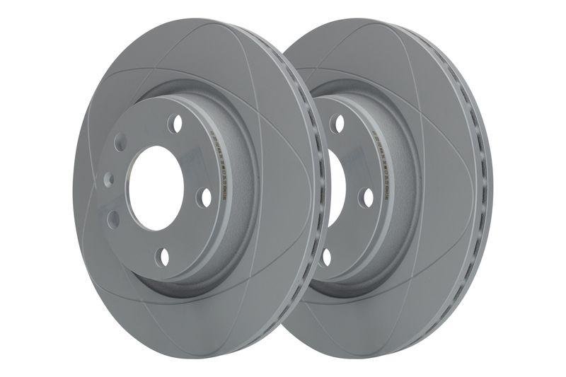 ATE 24.0322-0152.1 Power Disc