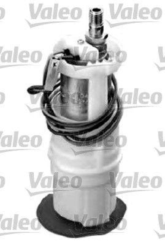 VALEO 347258 Kraftstoffpumpe Elek. AUDI 100