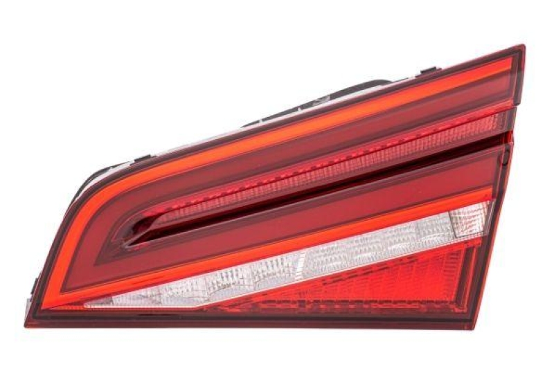 HELLA 2SV 012 837-101 Heckleuchte rechts LED AUDI