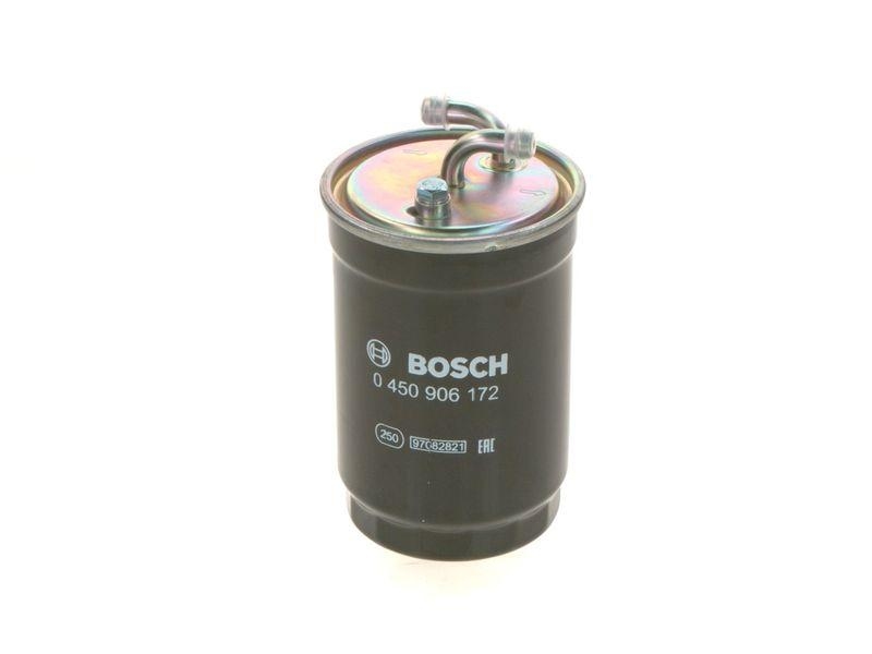 BOSCH 0 450 906 172 Kraftstofffilter