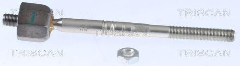 TRISCAN 8500 29249 Axialgelenk für Porsche