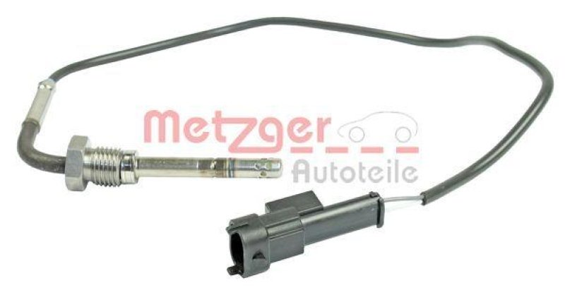 METZGER 0894111 Sensor, Abgastemperatur