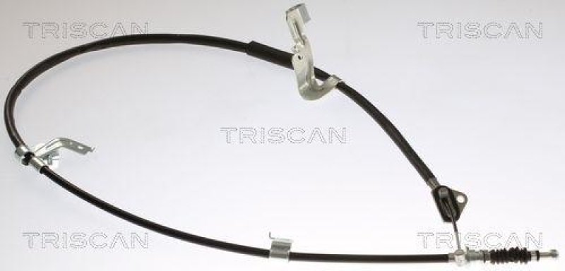 TRISCAN 8140 69185 Handbremsseil für Suzuki