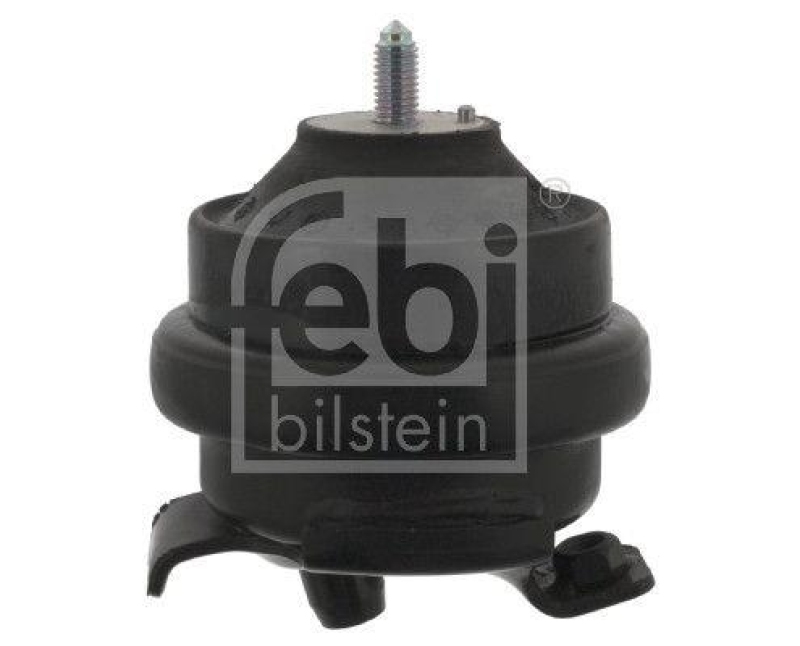 FEBI BILSTEIN 03599 Motorlager für VW-Audi