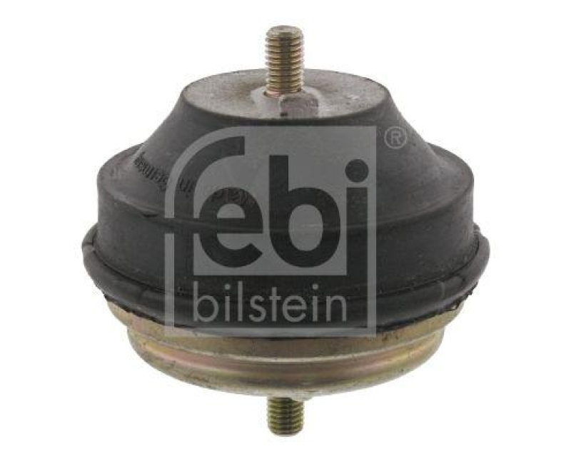 FEBI BILSTEIN 15631 Motorlager für Opel