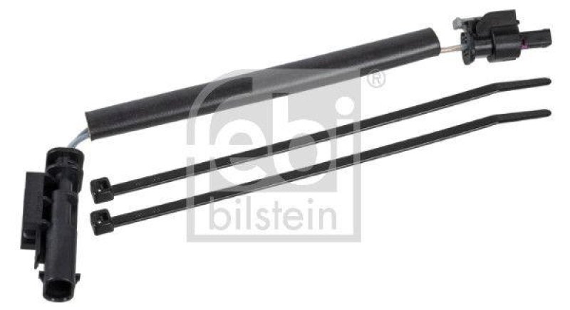 FEBI BILSTEIN 174070 Kabel für Nockenwellensensor für Mercedes-Benz