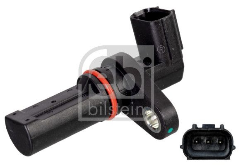 FEBI BILSTEIN 176233 Kurbelwellensensor für HONDA