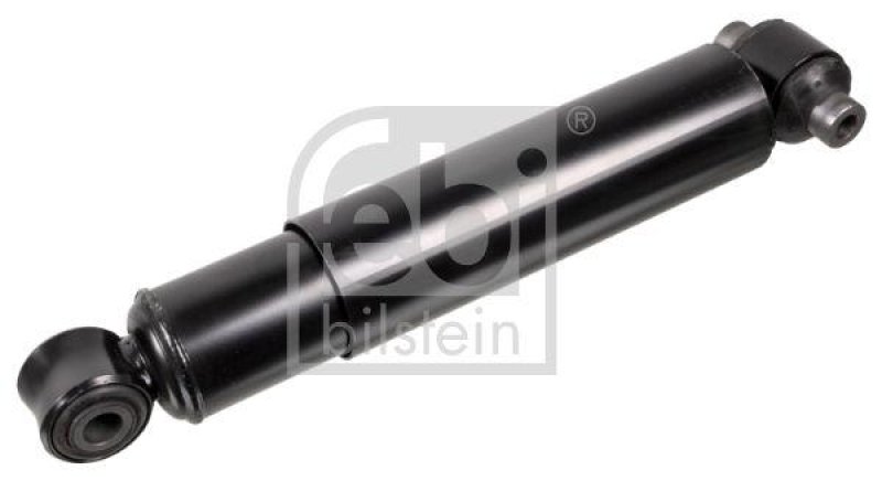 FEBI BILSTEIN 177298 Stoßdämpfer für DAF