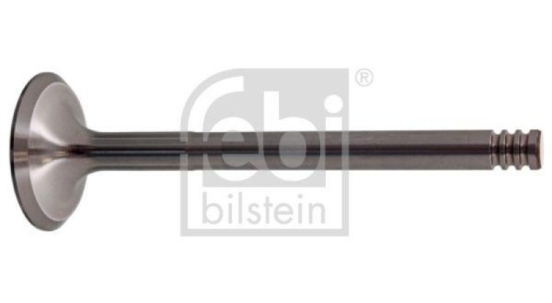 FEBI BILSTEIN 19966 Einlassventil für VW-Audi