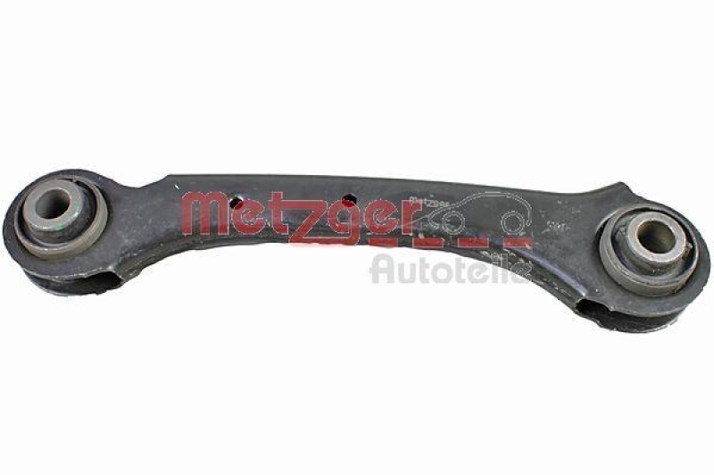 METZGER 58021503 Lenker, Radaufhängung für OPEL/VAUXHALL HA links vorne