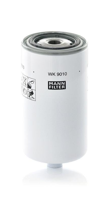 MANN-FILTER WK 9010 Kraftstoffilter für DAF