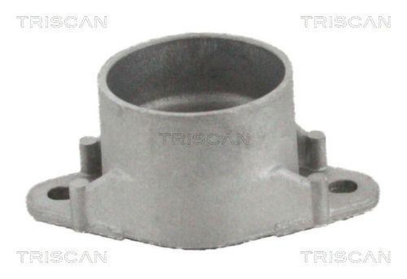 TRISCAN 8500 10946 Federbeinlager Hinten für Ford, Mazda