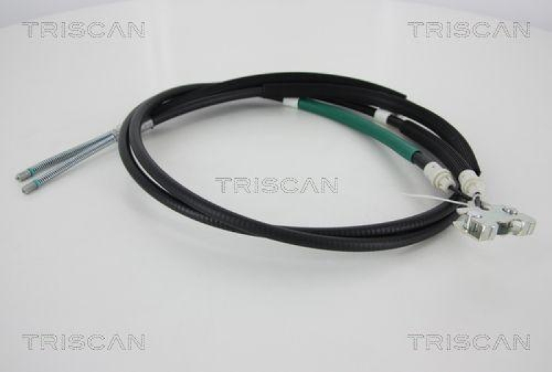 TRISCAN 8140 16196 Handbremsseil für Ford Puma