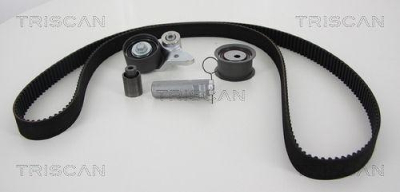 TRISCAN 8647 29069 Zahnriemensatz für Audi, Vw