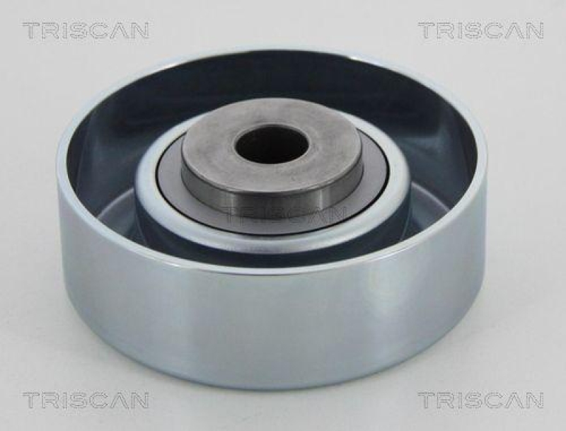 TRISCAN 8641 102038 Umlenkrolle für Mitsubishi