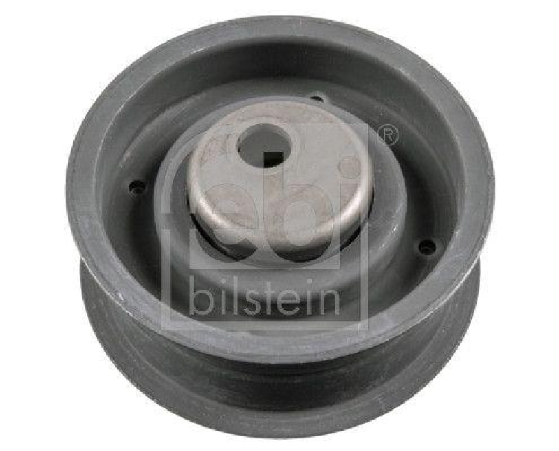 FEBI BILSTEIN 03600 Spannrolle für Zahnriemen für VW-Audi