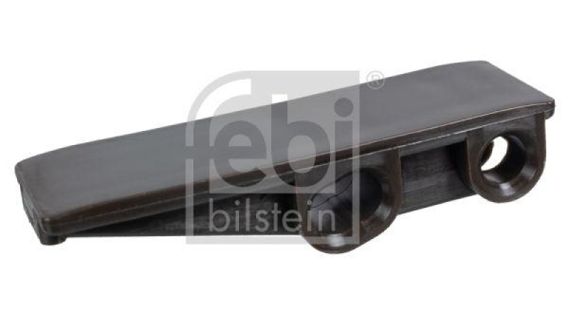 FEBI BILSTEIN 09164 Gleitschiene für Steuerkette, Kurbelgehäuse für Mercedes-Benz