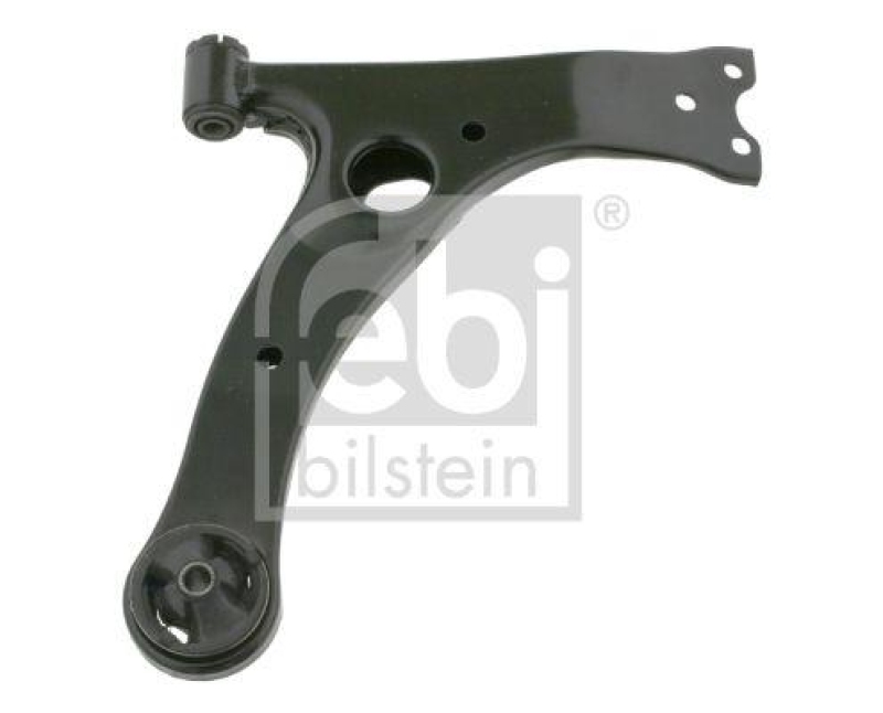 FEBI BILSTEIN 26597 Querlenker mit Lagern und ohne Gelenk f&uuml;r TOYOTA