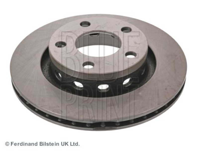 BLUE PRINT ADV1843102 Bremsscheibe f&uuml;r VW-Audi