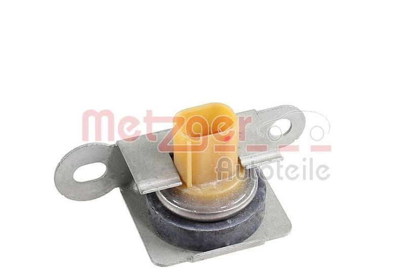 METZGER 09001543 Sensor, Längs-/Querbeschleunigung für BMW